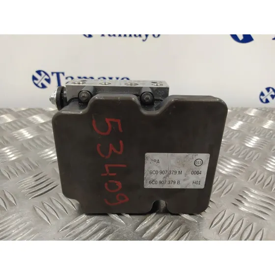 Abs para Volkswagen Polo (6C1)