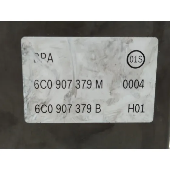 Abs para Volkswagen Polo (6C1)