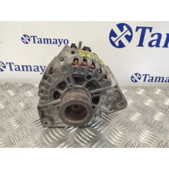 Alternador para Mercedes-Benz Clase E (W212) Lim.