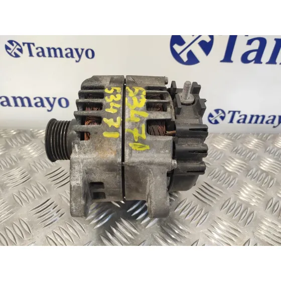 Alternador para Mercedes-Benz Clase E (W212) Lim.