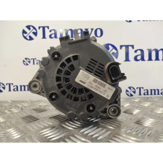 Alternador para Mercedes-Benz Clase E (W212) Lim.