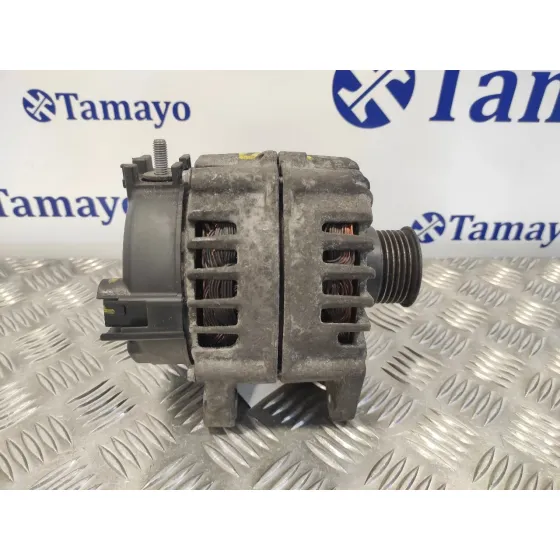 Alternador para Mercedes-Benz Clase E (W212) Lim.