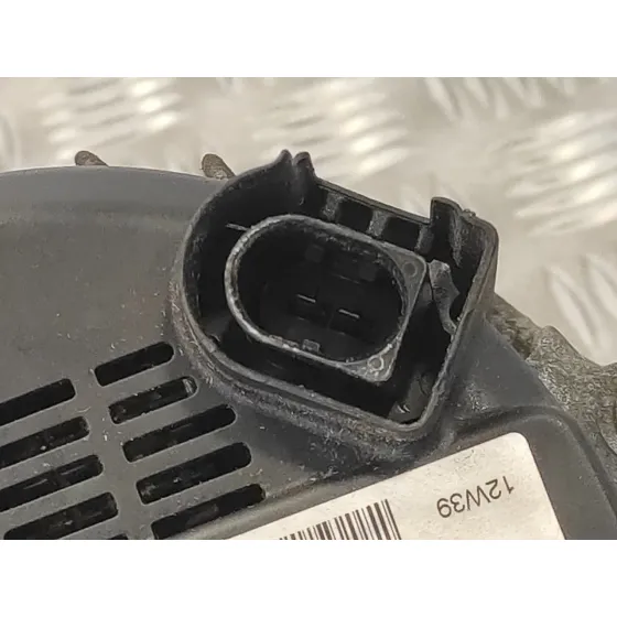 Alternador para Mercedes-Benz Clase E (W212) Lim.