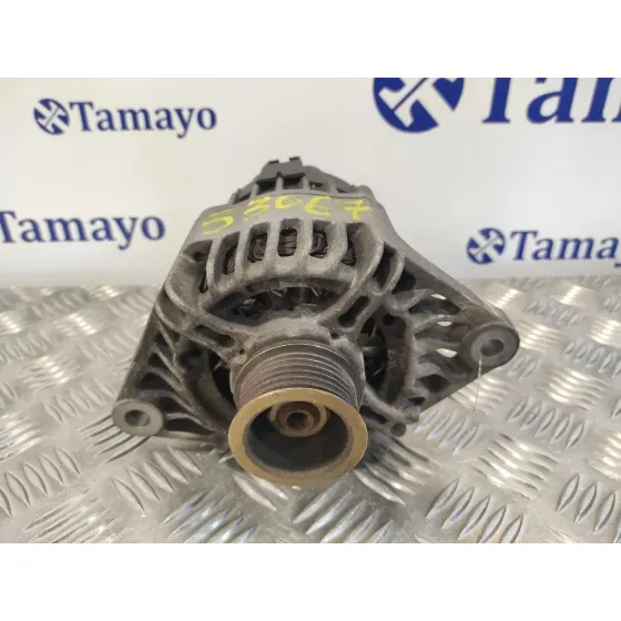 Alternador para Alfa Romeo 156 Sportwagon (116)