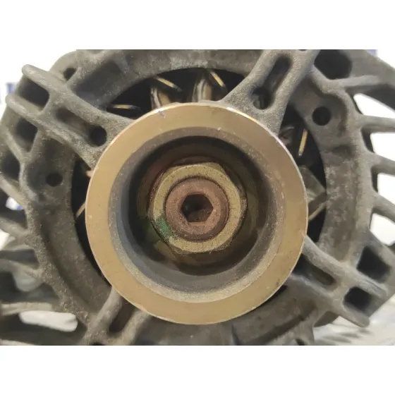 Alternador para Alfa Romeo 156 Sportwagon (116)