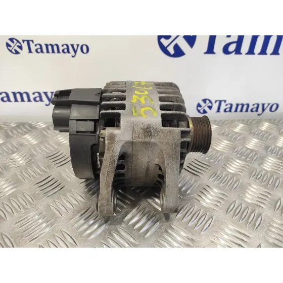 Alternador para Alfa Romeo 156 Sportwagon (116)