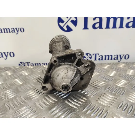 Motor Arranque para Nissan Qashqai (J10)