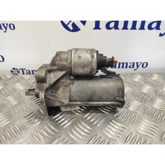 Motor Arranque para Nissan Qashqai (J10)