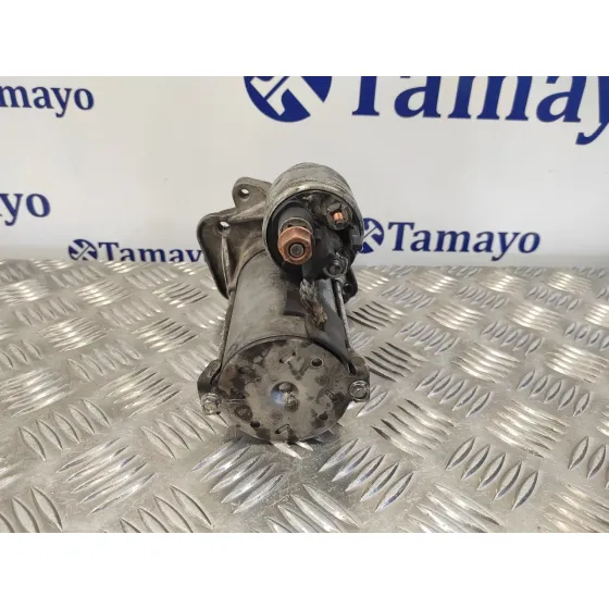 Motor Arranque para Nissan Qashqai (J10)
