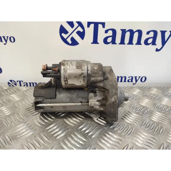 Motor Arranque para Nissan Qashqai (J10)