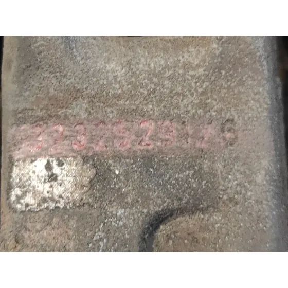 Pinza Freno Delantera Derecha para Peugeot 607 (S2)