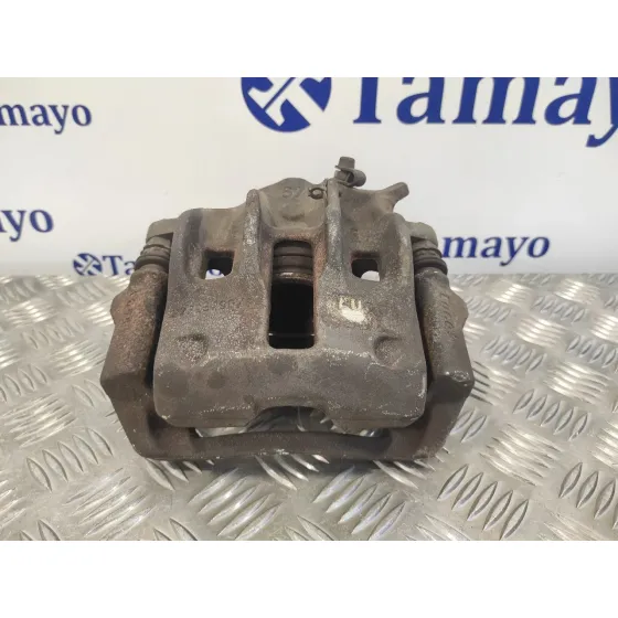 Pinza Freno Delantera Izquierda para Peugeot 607 (S2)
