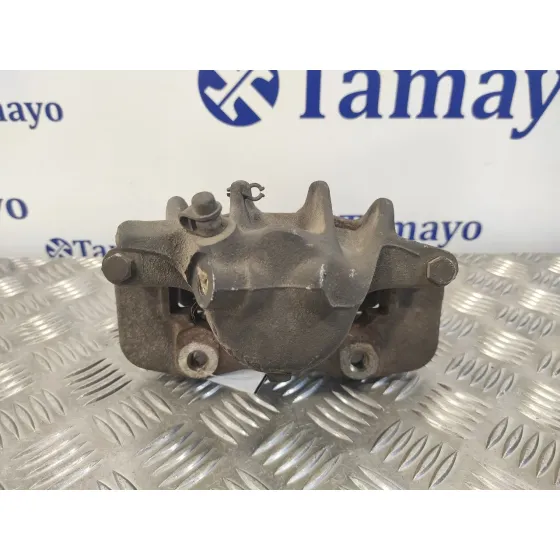 Pinza Freno Delantera Izquierda para Peugeot 607 (S2)