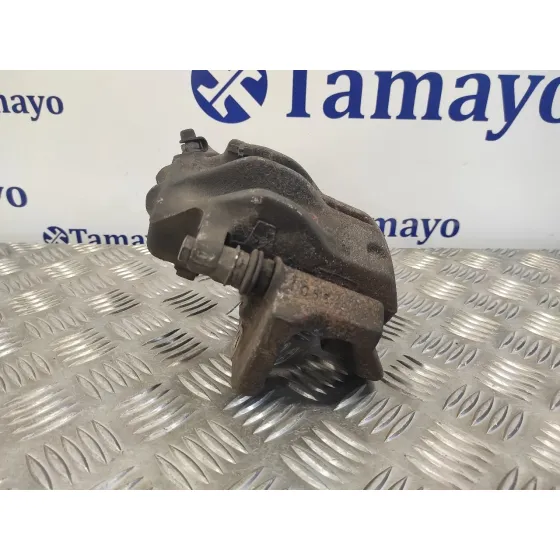 Pinza Freno Delantera Izquierda para Peugeot 607 (S2)