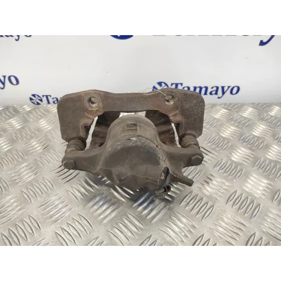 Pinza Freno Delantera Izquierda para Peugeot 607 (S2)