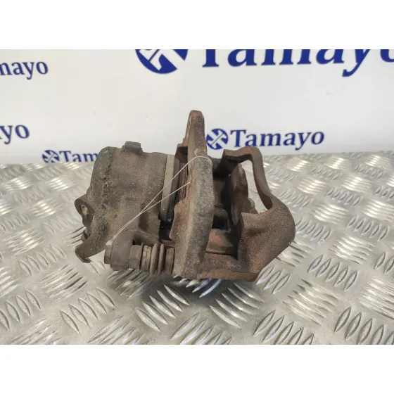 Pinza Freno Delantera Izquierda para Peugeot 607 (S2)