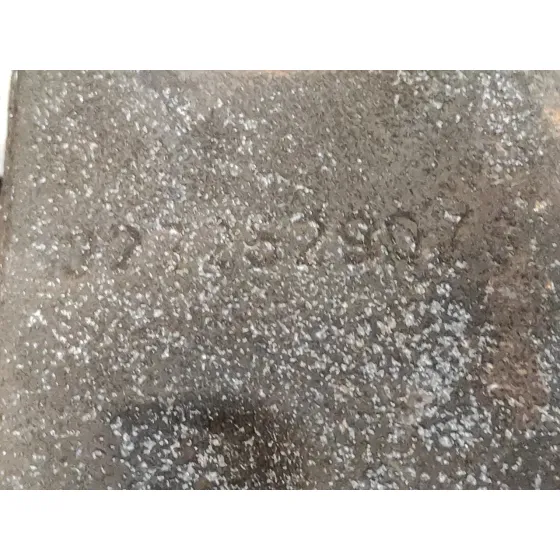 Pinza Freno Delantera Izquierda para Peugeot 607 (S2)