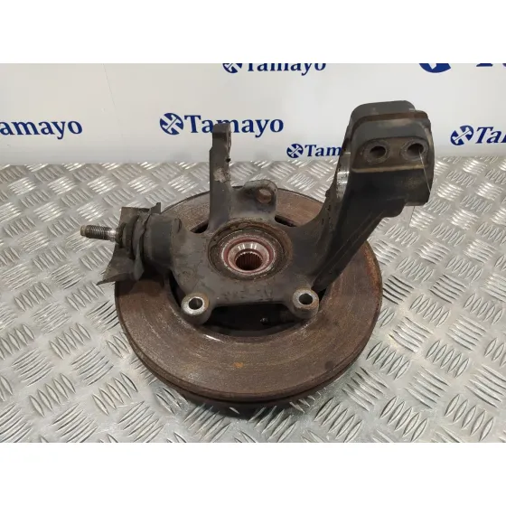 Mangueta Delantera Izquierda para Peugeot 607 (S2)