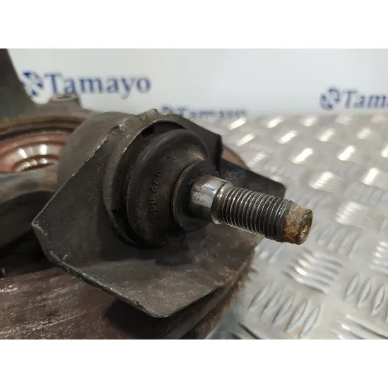 Mangueta Delantera Izquierda para Peugeot 607 (S2)
