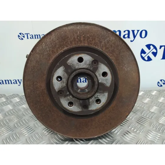 Mangueta Delantera Izquierda para Peugeot 607 (S2)