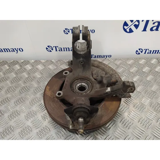 Mangueta Delantera Derecha para Peugeot 607 (S2)