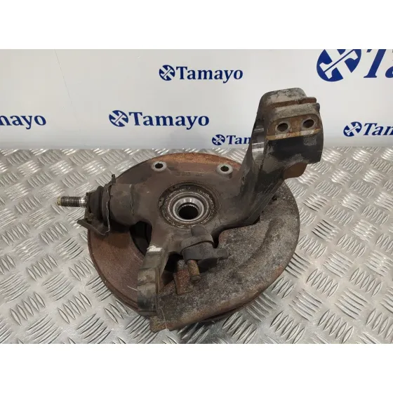 Mangueta Delantera Derecha para Peugeot 607 (S2)