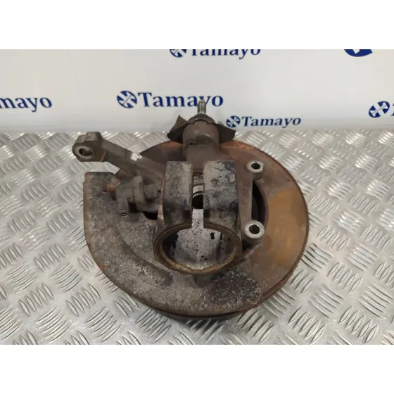Mangueta Delantera Derecha para Peugeot 607 (S2)