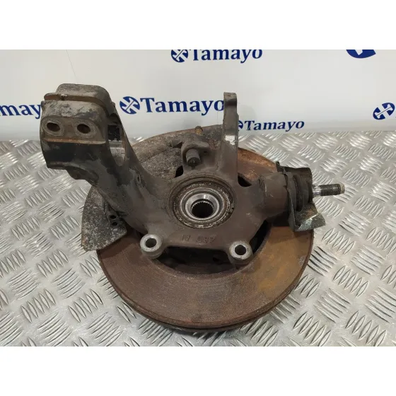 Mangueta Delantera Derecha para Peugeot 607 (S2)