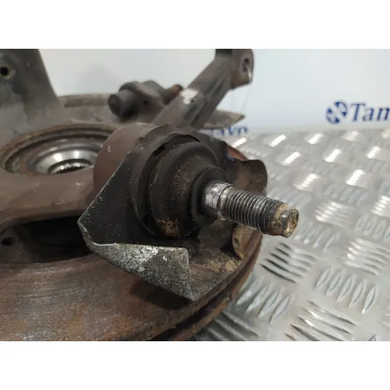Mangueta Delantera Derecha para Peugeot 607 (S2)