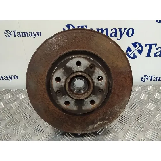 Mangueta Delantera Derecha para Peugeot 607 (S2)