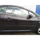 Puerta Delantera Derecha para Peugeot 307 Cc (S2)