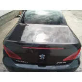 Porton Trasero para Peugeot 307 Cc (S2)