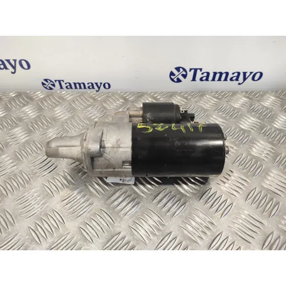 Motor Arranque para Mercedes-Benz Clase E (W211) Berlina