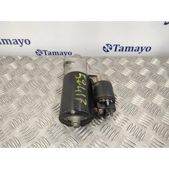 Motor Arranque para Mercedes-Benz Clase E (W211) Berlina