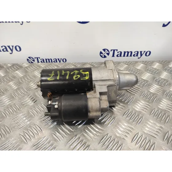 Motor Arranque para Mercedes-Benz Clase E (W211) Berlina