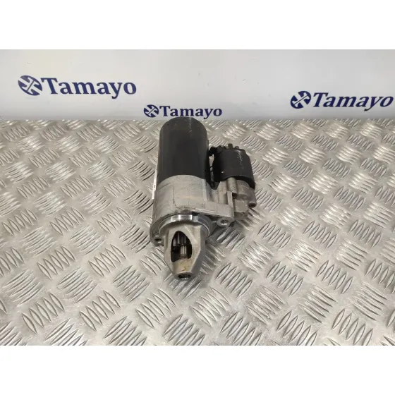 Motor Arranque para Mercedes-Benz Clase E (W211) Berlina