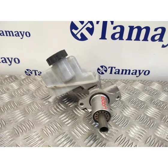 Bomba Freno para Mercedes-Benz Clase C (W204) Berlina