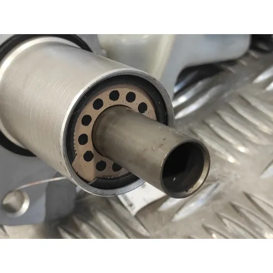 Bomba Freno para Mercedes-Benz Clase C (W204) Berlina