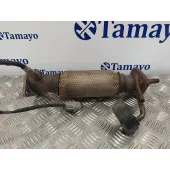 Flexo Catalizador para Kia Sportage