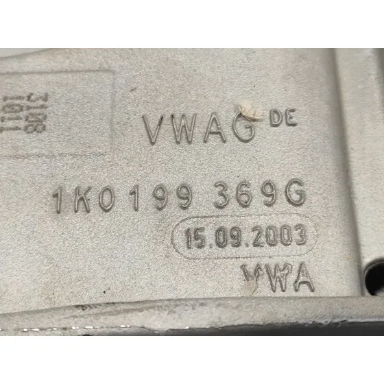 Puente Delantero para Seat Leon (1P1)