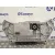 Puente Delantero para Seat Leon (1P1)