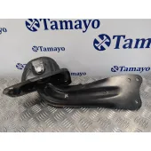 Brazo Suspension Inferior Trasero Izquierdo para Seat Leon (1P1)