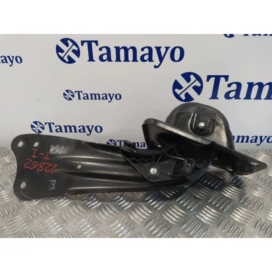Brazo Suspension Inferior Trasero Izquierdo para Seat Leon (1P1)