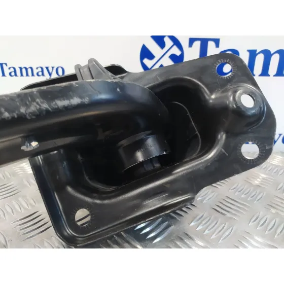 Brazo Suspension Inferior Trasero Izquierdo para Seat Leon (1P1)