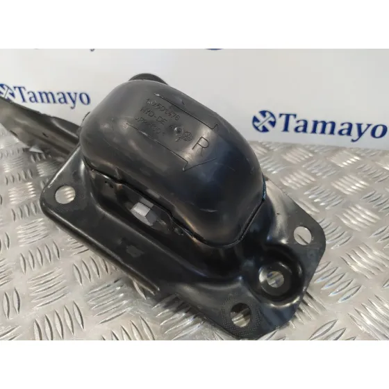 Brazo Suspension Inferior Trasero Derecho para Seat Leon (1P1)