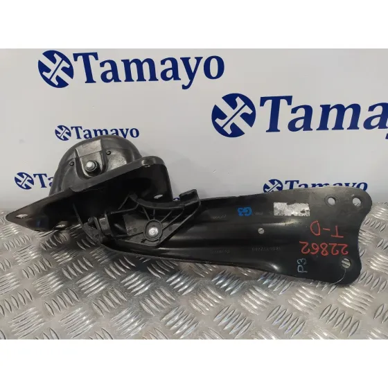 Brazo Suspension Inferior Trasero Derecho para Seat Leon (1P1)