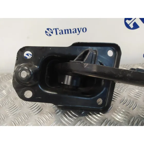 Brazo Suspension Inferior Trasero Derecho para Seat Leon (1P1)