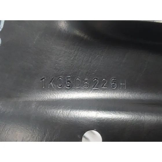 Brazo Suspension Inferior Trasero Derecho para Seat Leon (1P1)