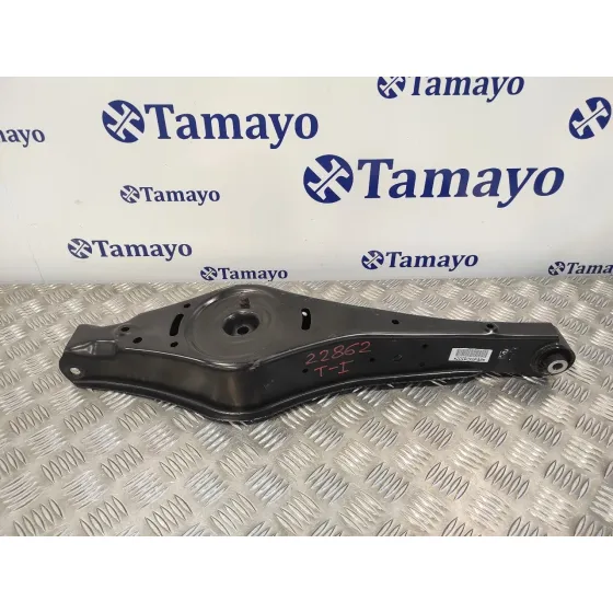 Brazo Suspension Inferior Trasero Izquierdo para Seat Leon (1P1)