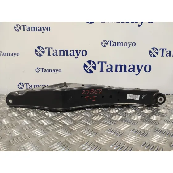 Brazo Suspension Inferior Trasero Izquierdo para Seat Leon (1P1)